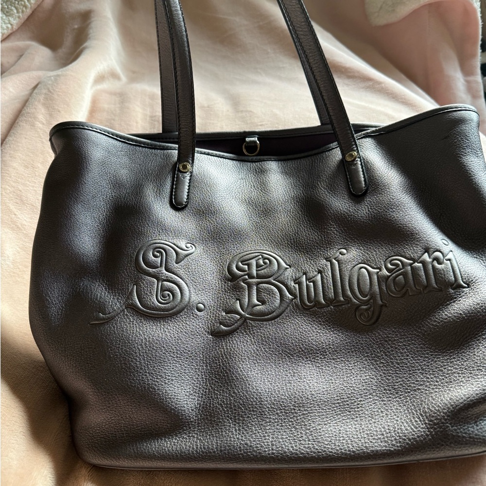 BVLGARI BAG